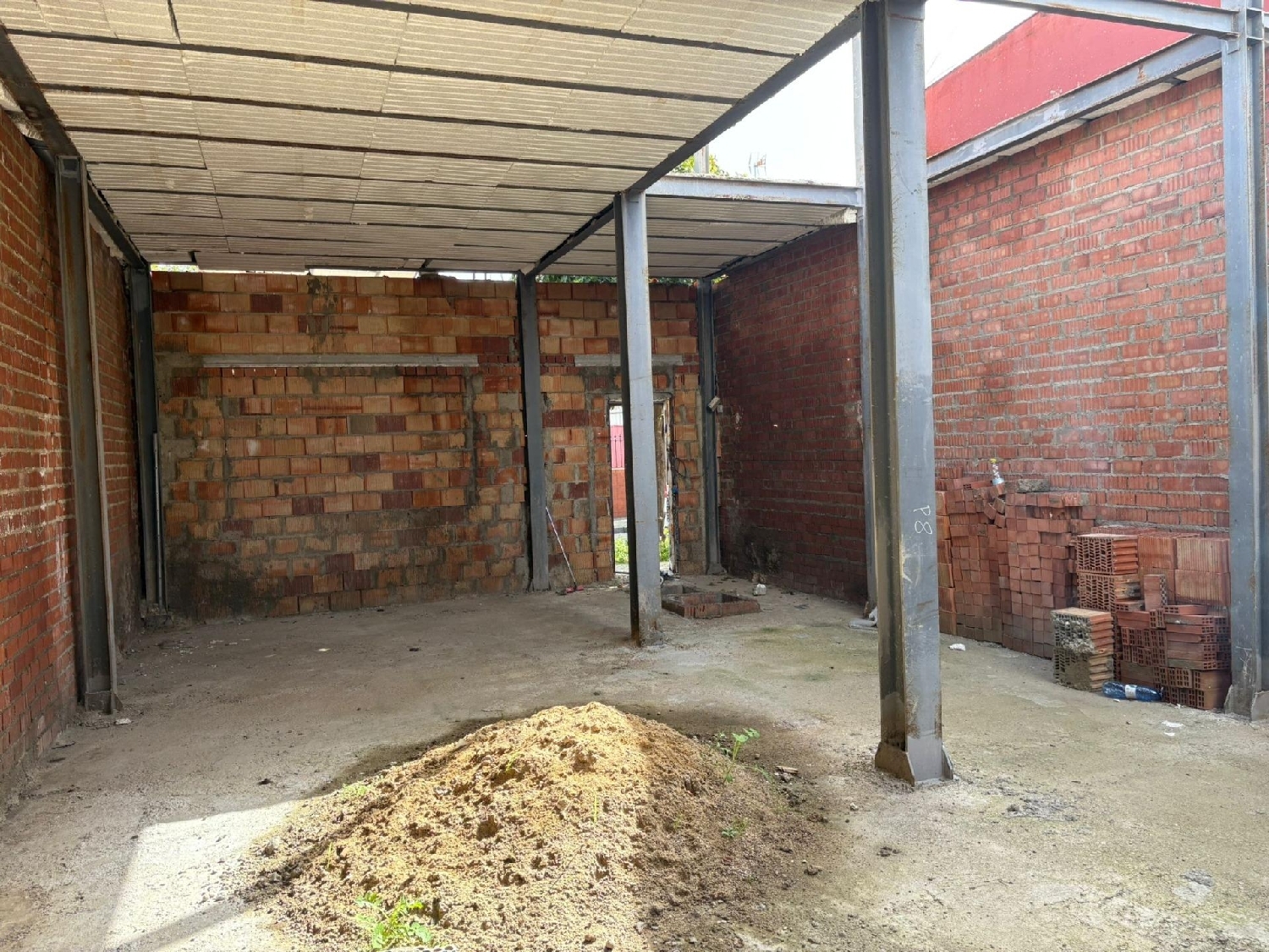  till salu hus Sevilla La Nueva Sur 6