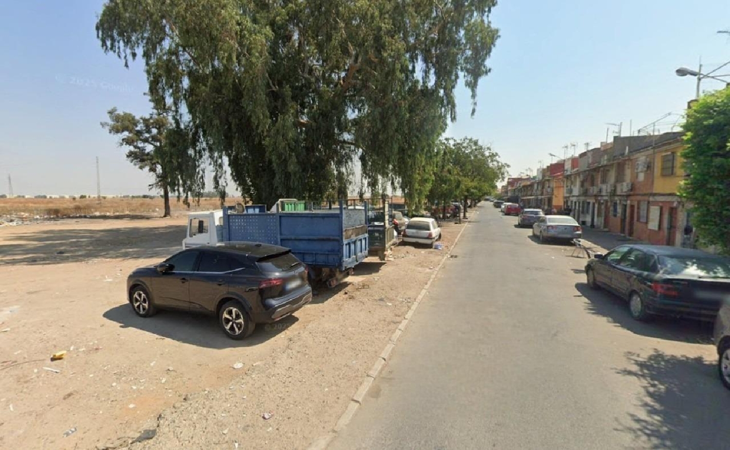  te koop huis Sevilla La Nueva Sur 1