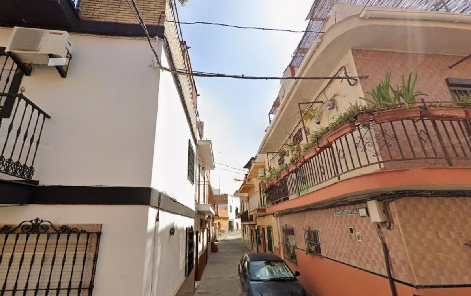  till salu hus Sevilla La Nueva Sur 1