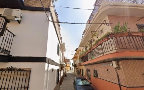 Sevilla La Nueva Sur hus foto 6356249