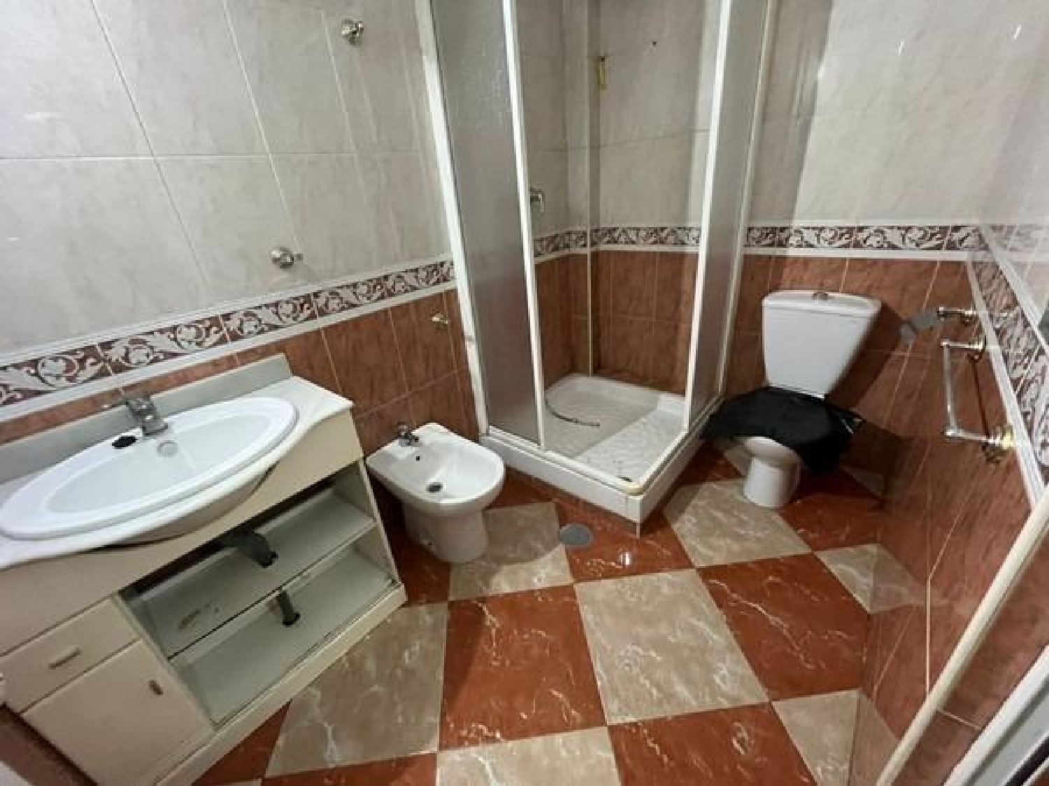  till salu hus Sevilla La Nueva Sur 6