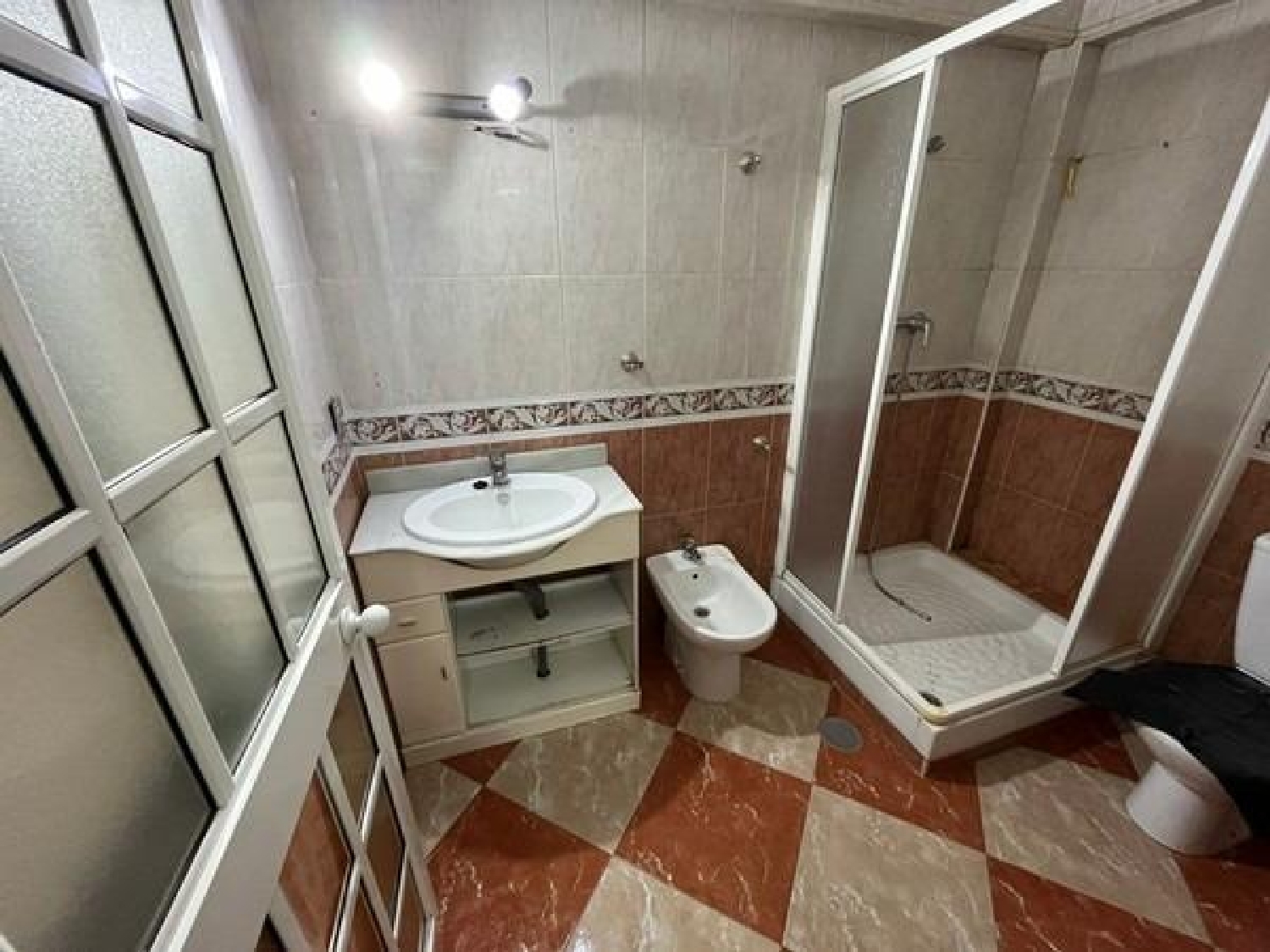  till salu hus Sevilla La Nueva Sur 7