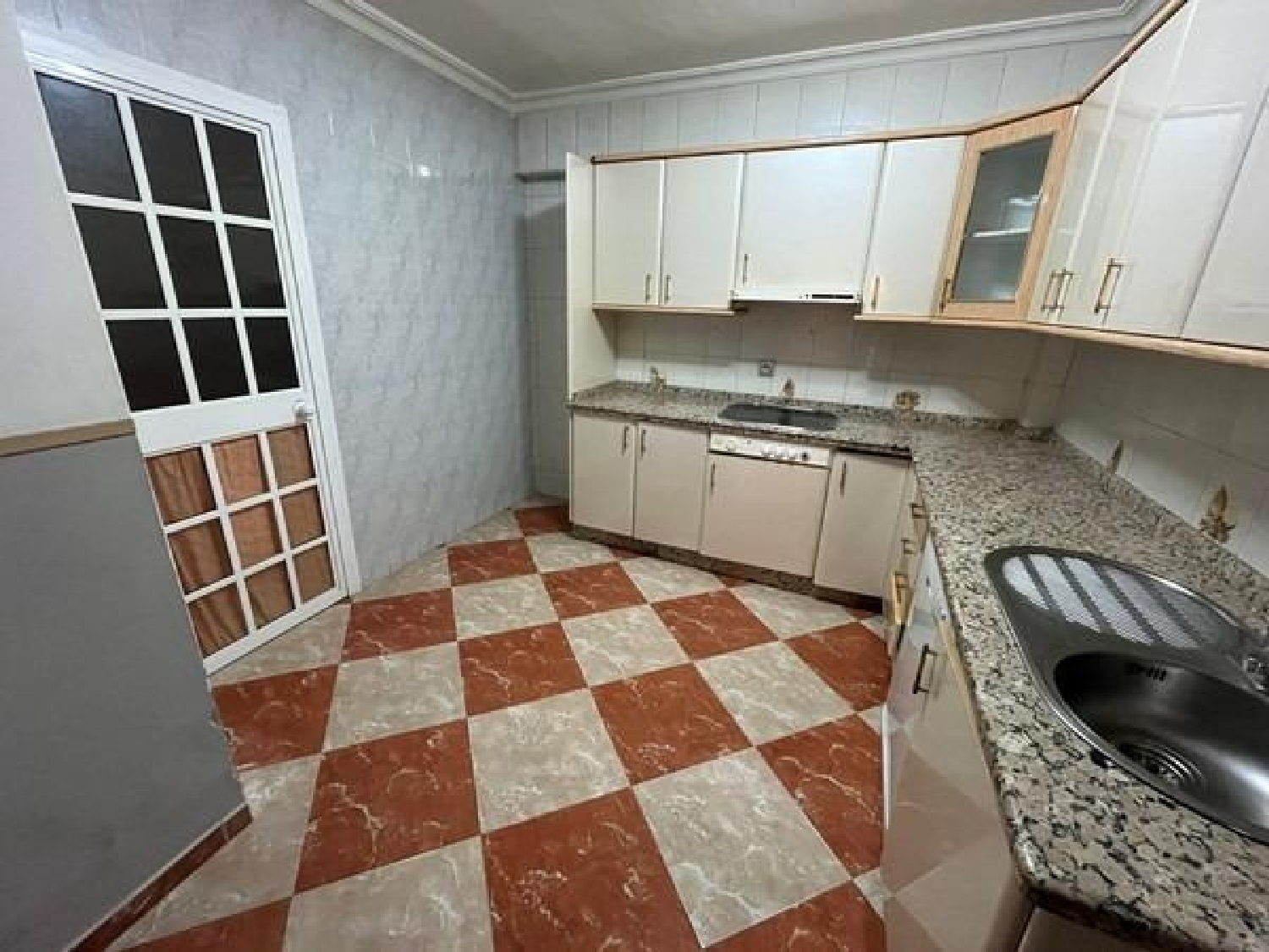  till salu hus Sevilla La Nueva Sur 4