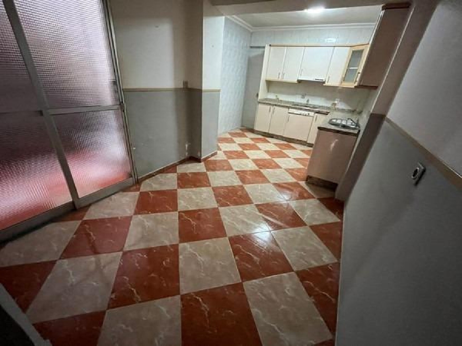  till salu hus Sevilla La Nueva Sur 5