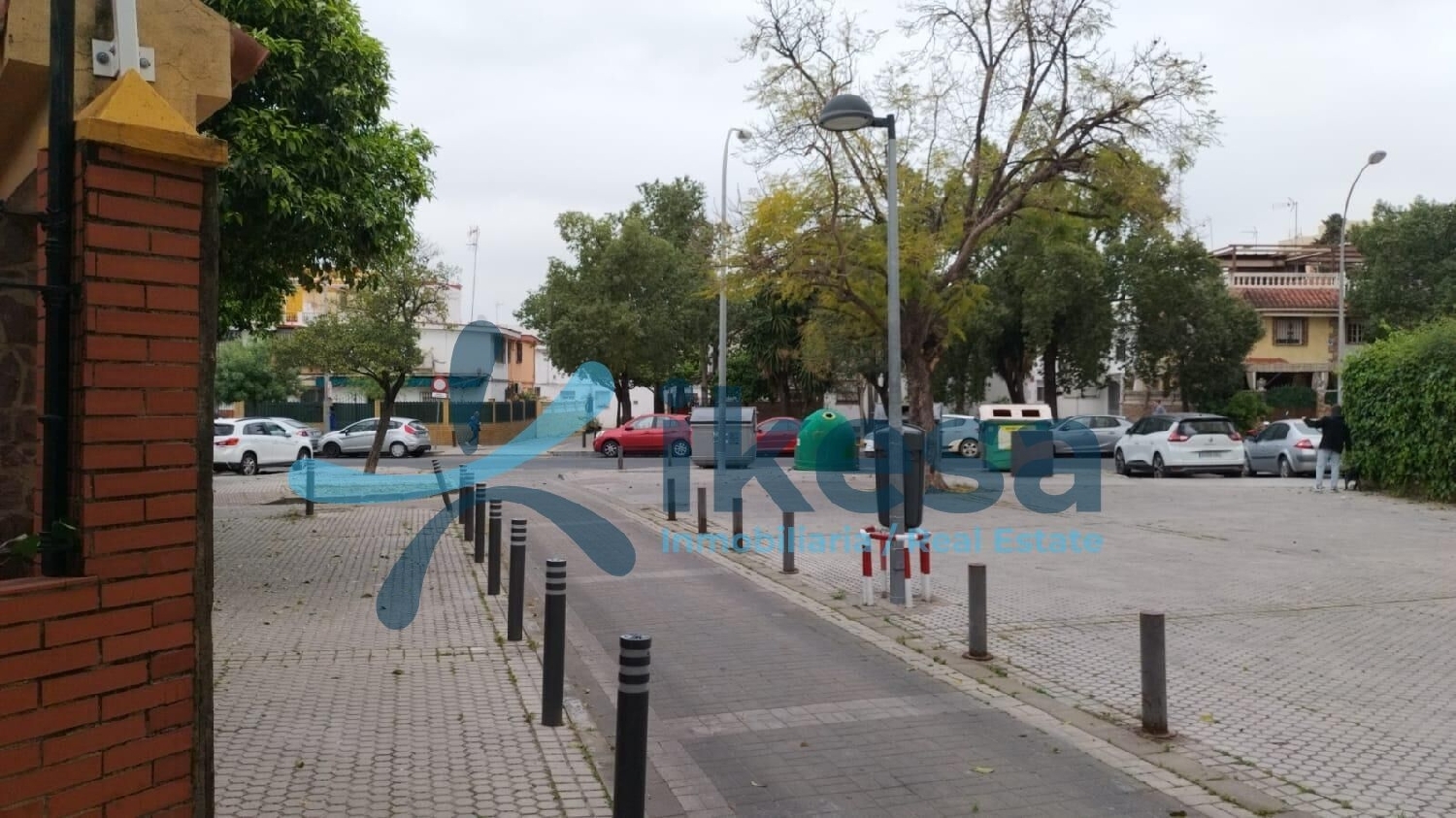 kaufen Haus Sevilla La Nueva Sur 2