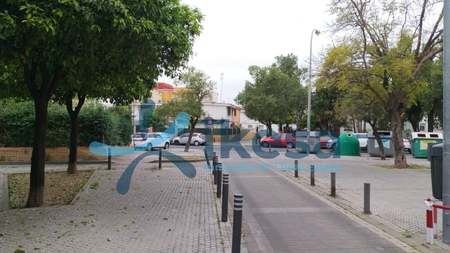  kaufen Haus Sevilla La Nueva Sur 1