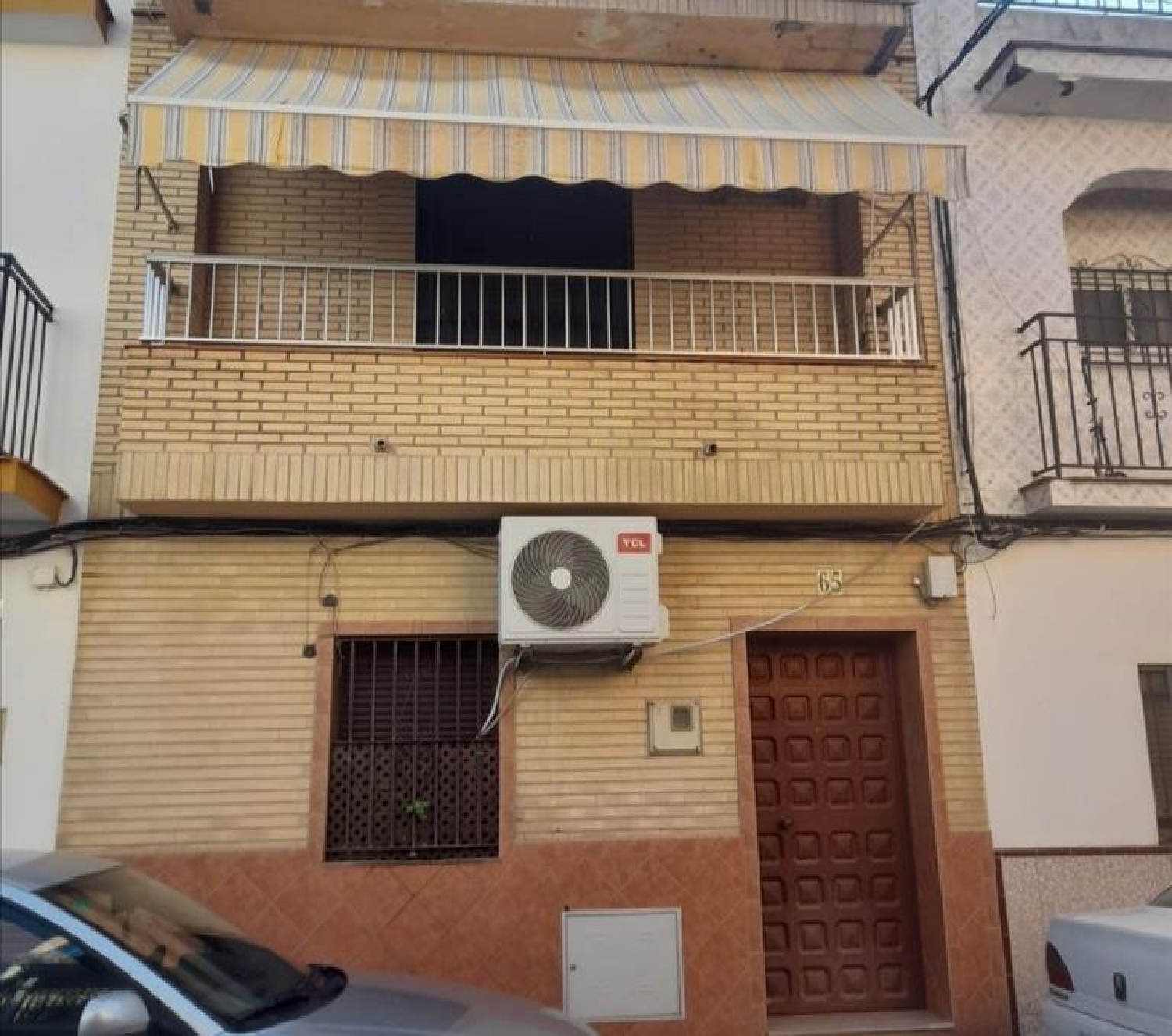  à vendre maison Sevilla La Nueva Sur 1