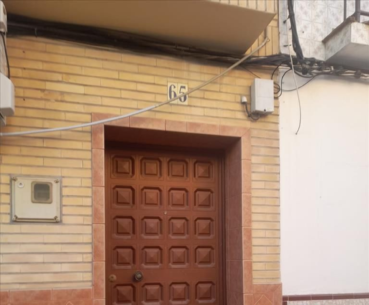  à vendre maison Sevilla La Nueva Sur 2
