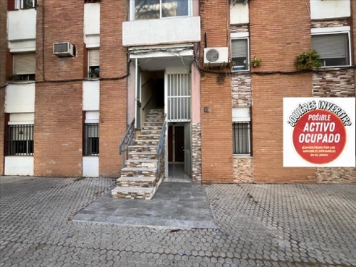 Sevilla La Nueva Sur Haus Bild 6363247