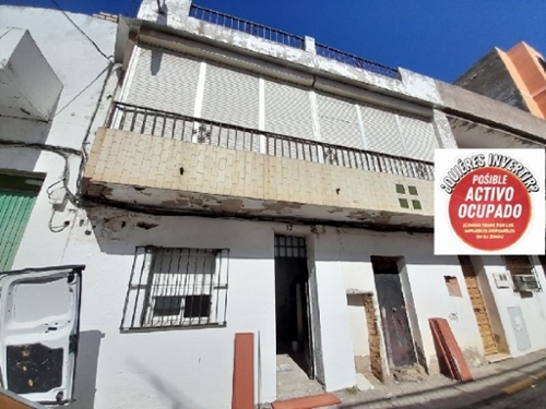 Sevilla La Nueva Sur huis foto 6363486