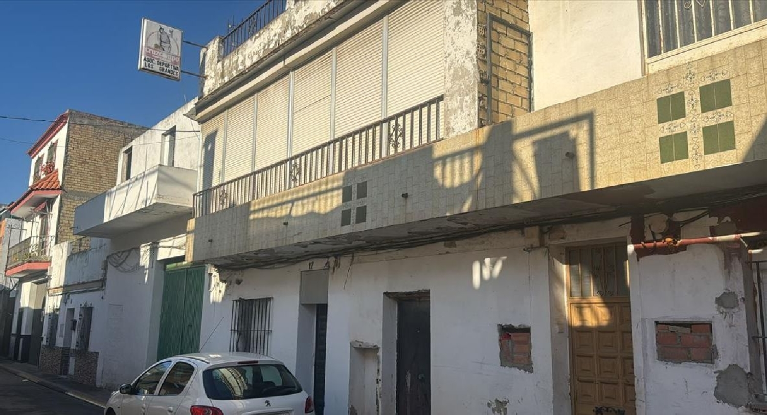  te koop huis Sevilla La Nueva Sur 3