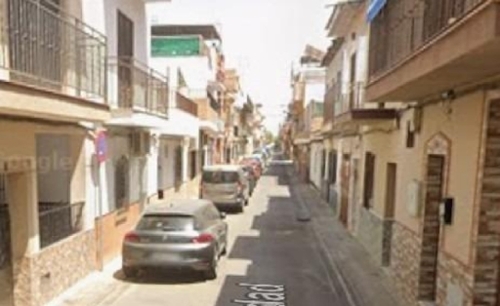 Sevilla La Nueva Sur Haus Bild 6354446