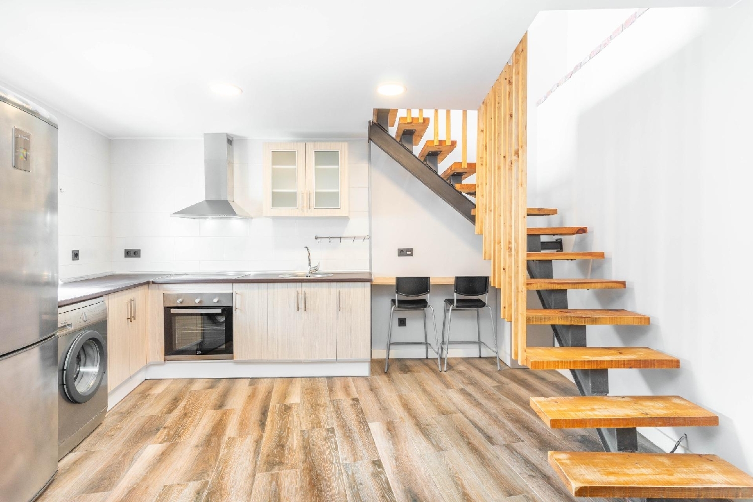  te koop huis Siero Narcea 1