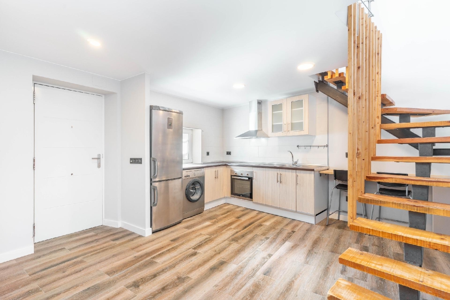  te koop huis Siero Narcea 2