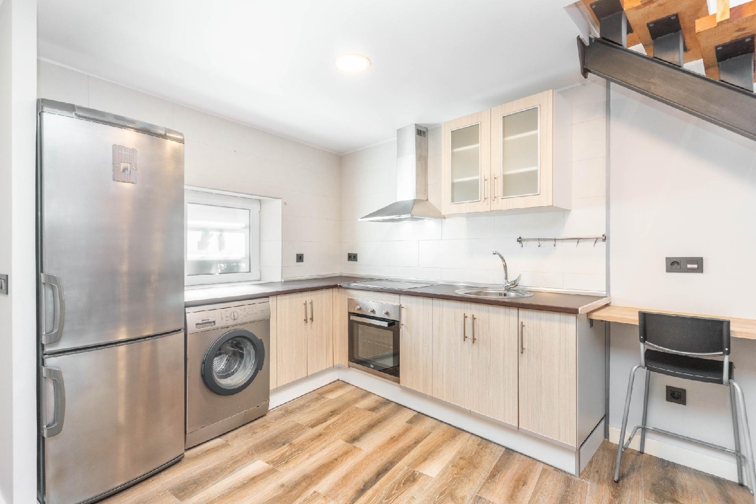  te koop huis Siero Narcea 5