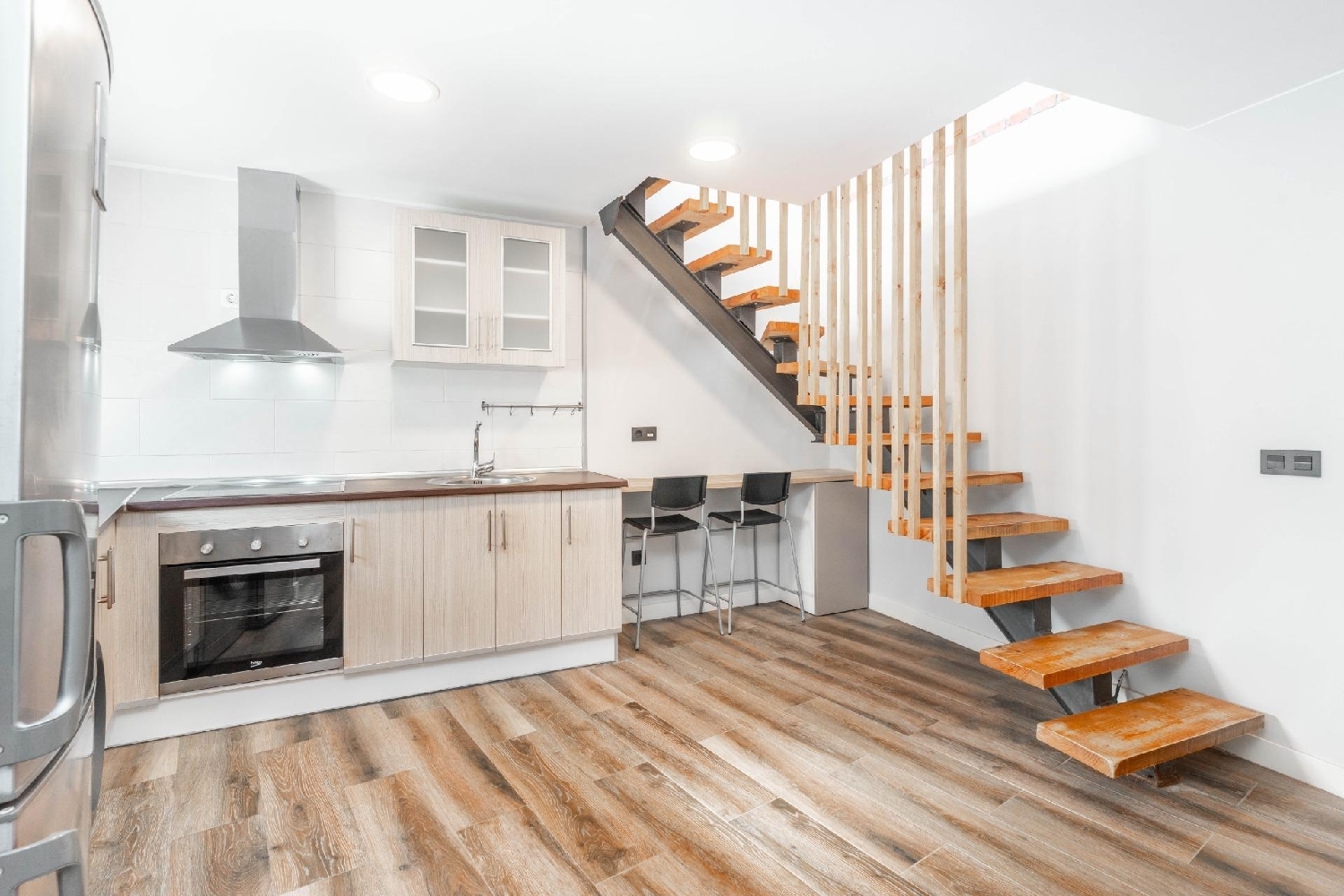  te koop huis Siero Narcea 4