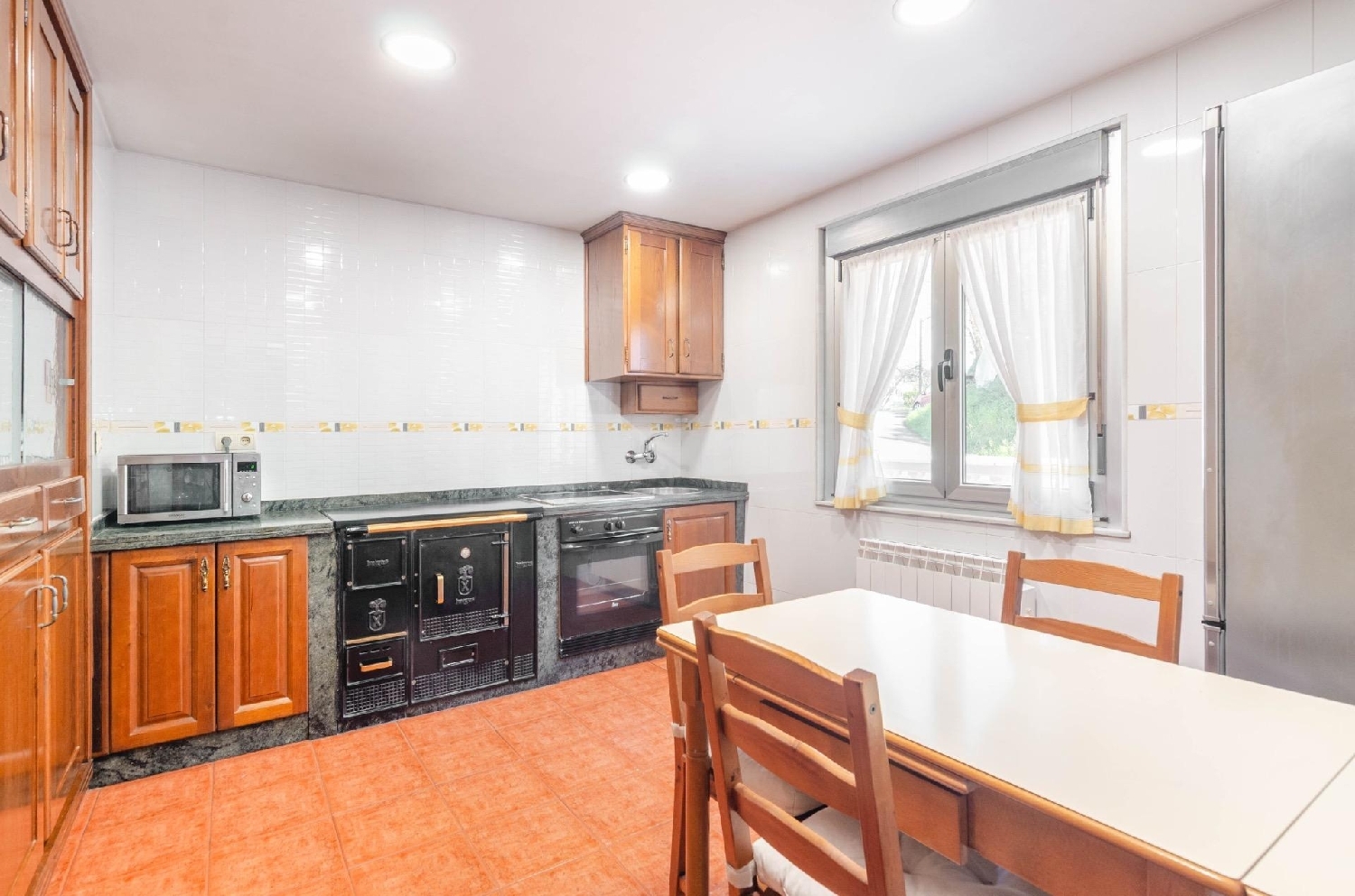  en venta casa Siero Narcea 6