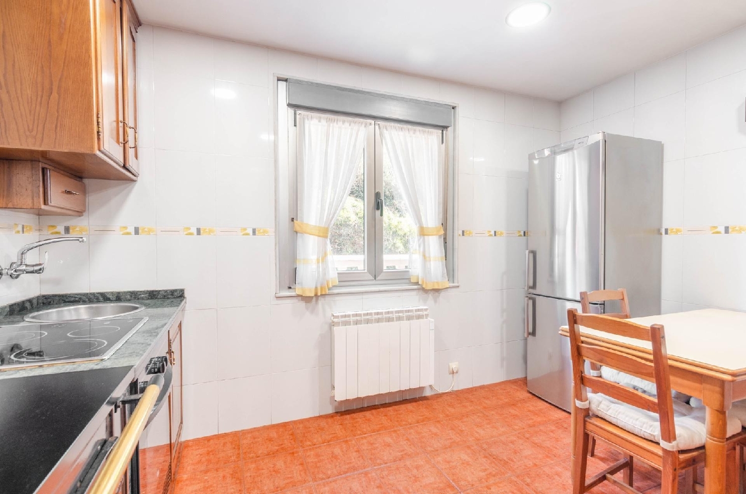  en venta casa Siero Narcea 8