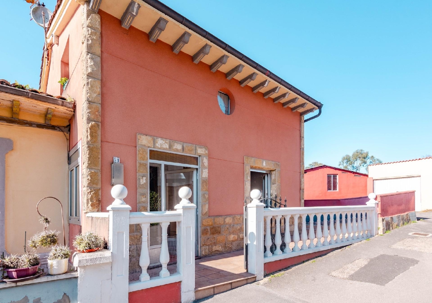  en venta casa Siero Narcea 1