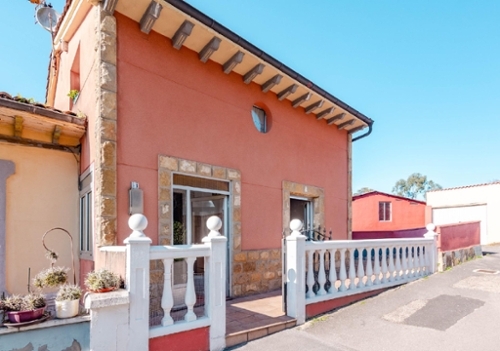 Siero Narcea casa foto 6363854