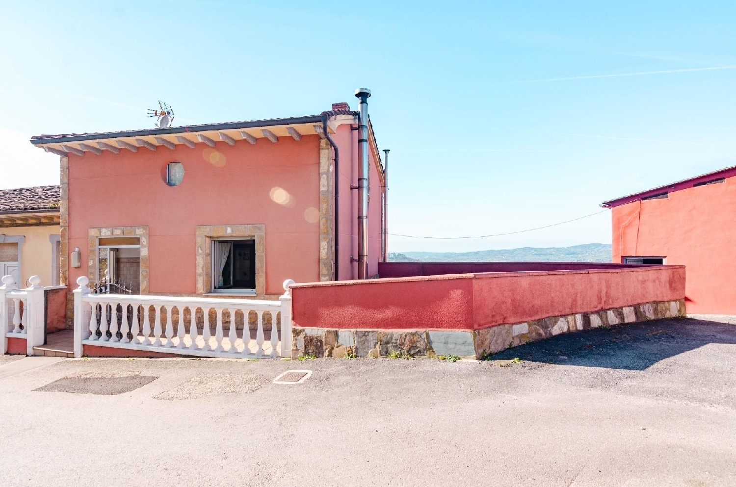  en venta casa Siero Narcea 3