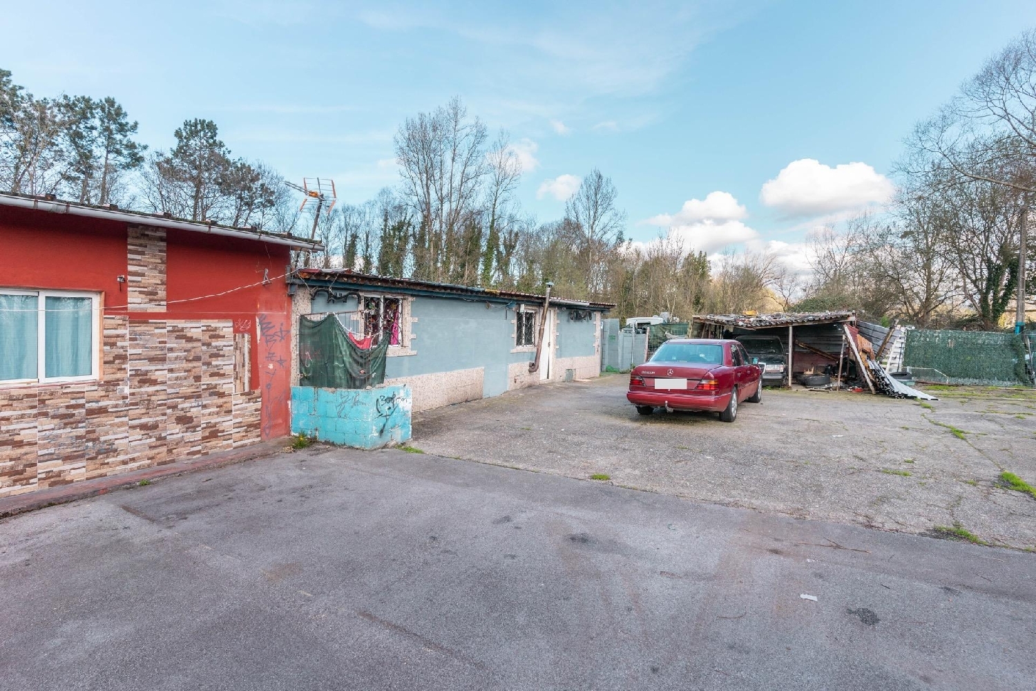  en venta casa Siero Narcea 2