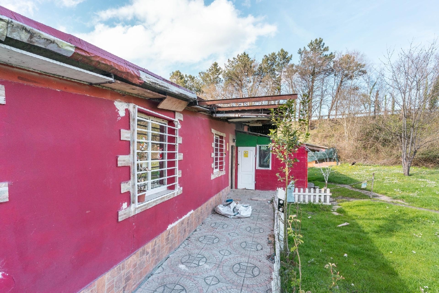  en venta casa Siero Narcea 7