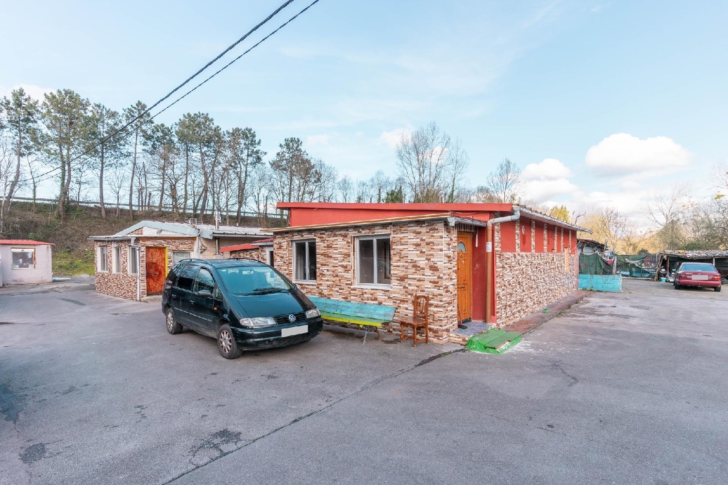  en venta casa Siero Narcea 1