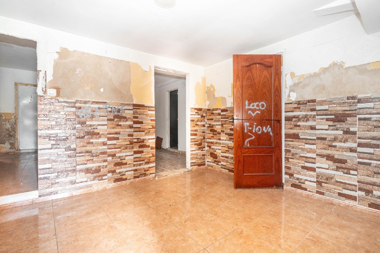  en venta casa Siero Narcea 8