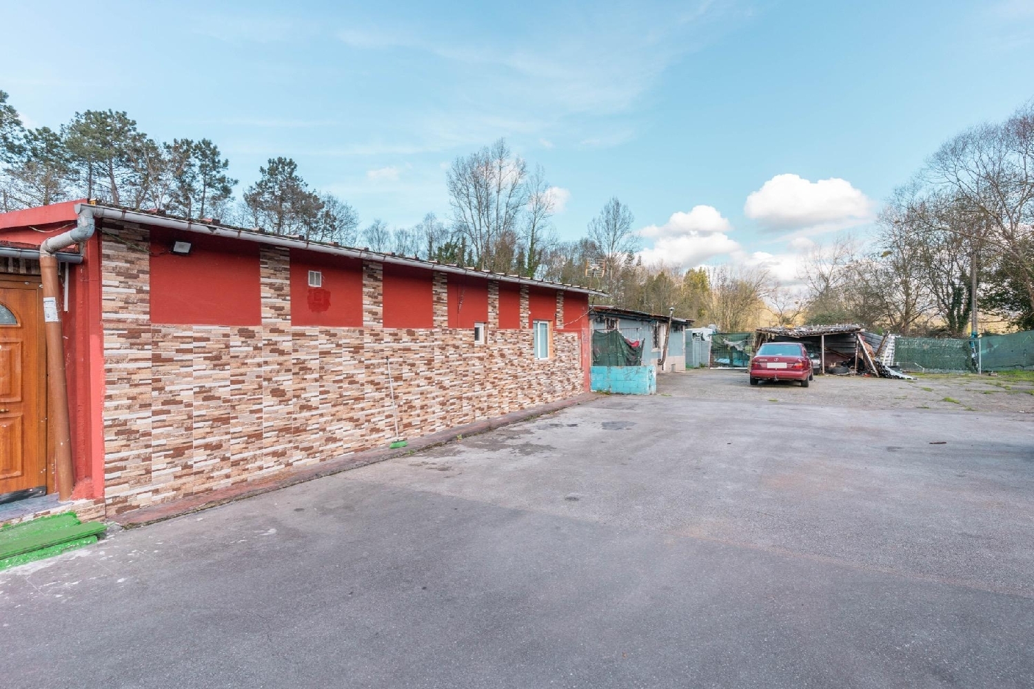  en venta casa Siero Narcea 3