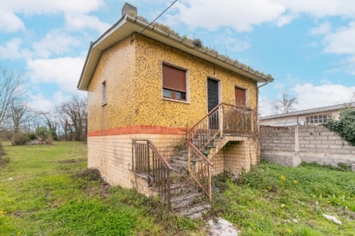 Siero Narcea casa foto 6363876