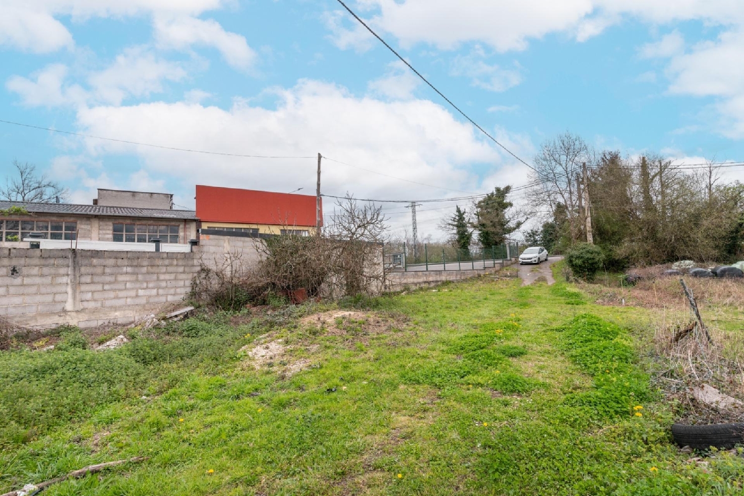  en venta casa Siero Narcea 8