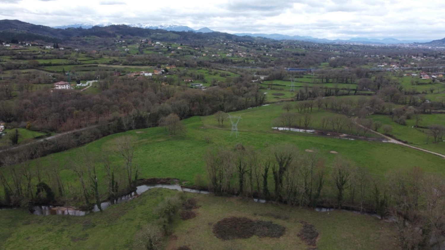  en venta casa Siero Narcea 3