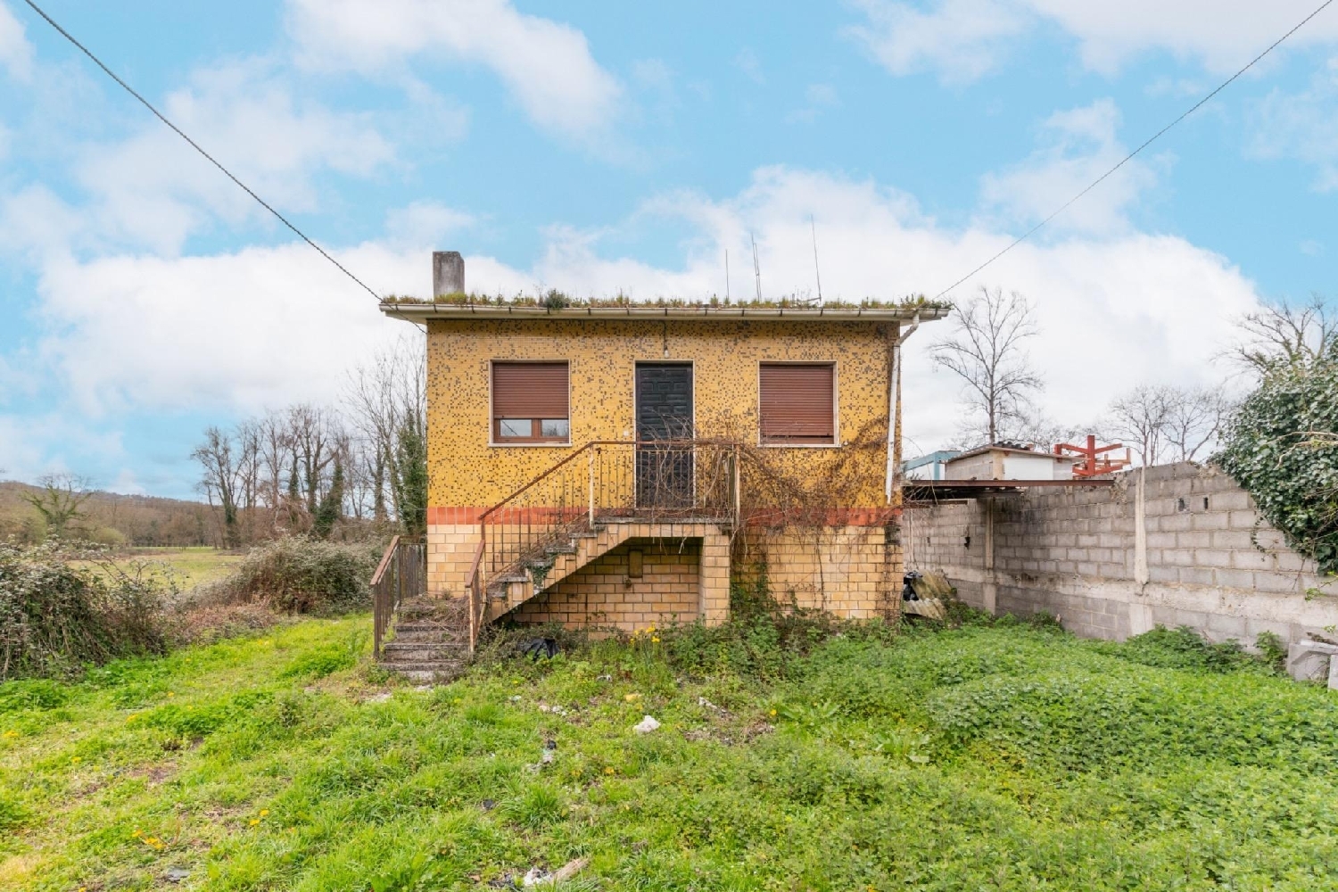  en venta casa Siero Narcea 7