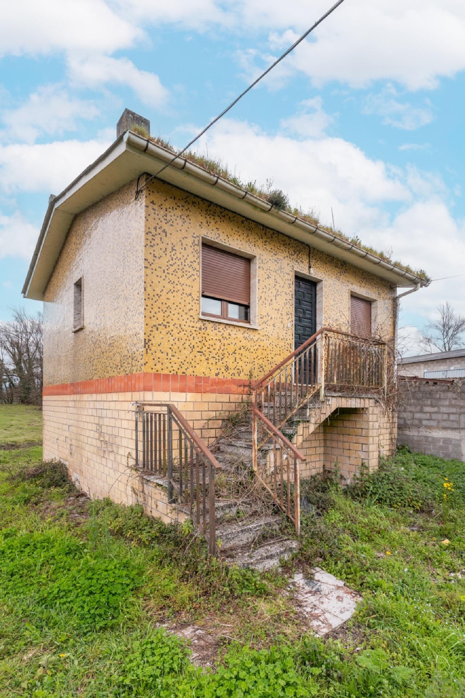  en venta casa Siero Narcea 6