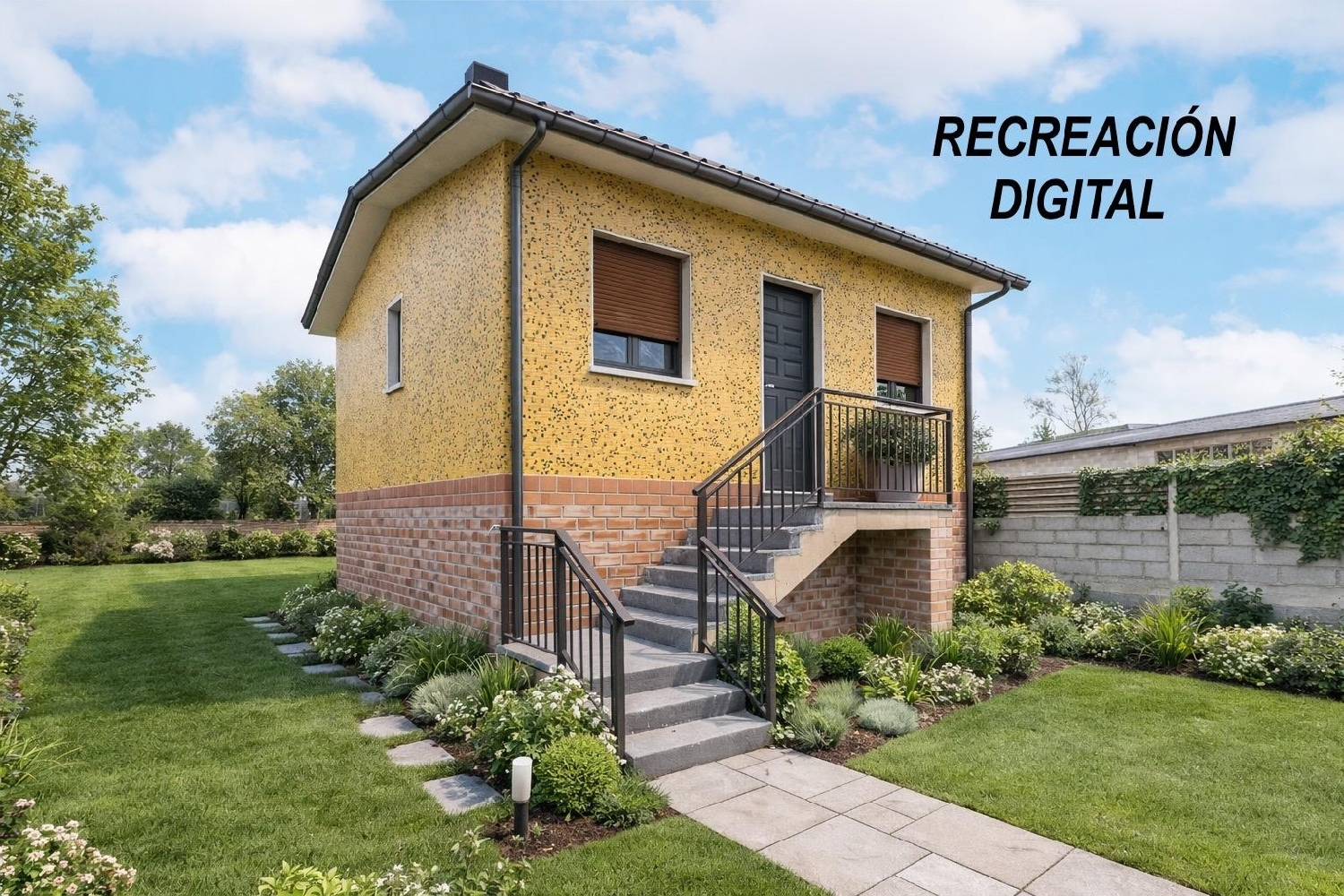  en venta casa Siero Narcea 2