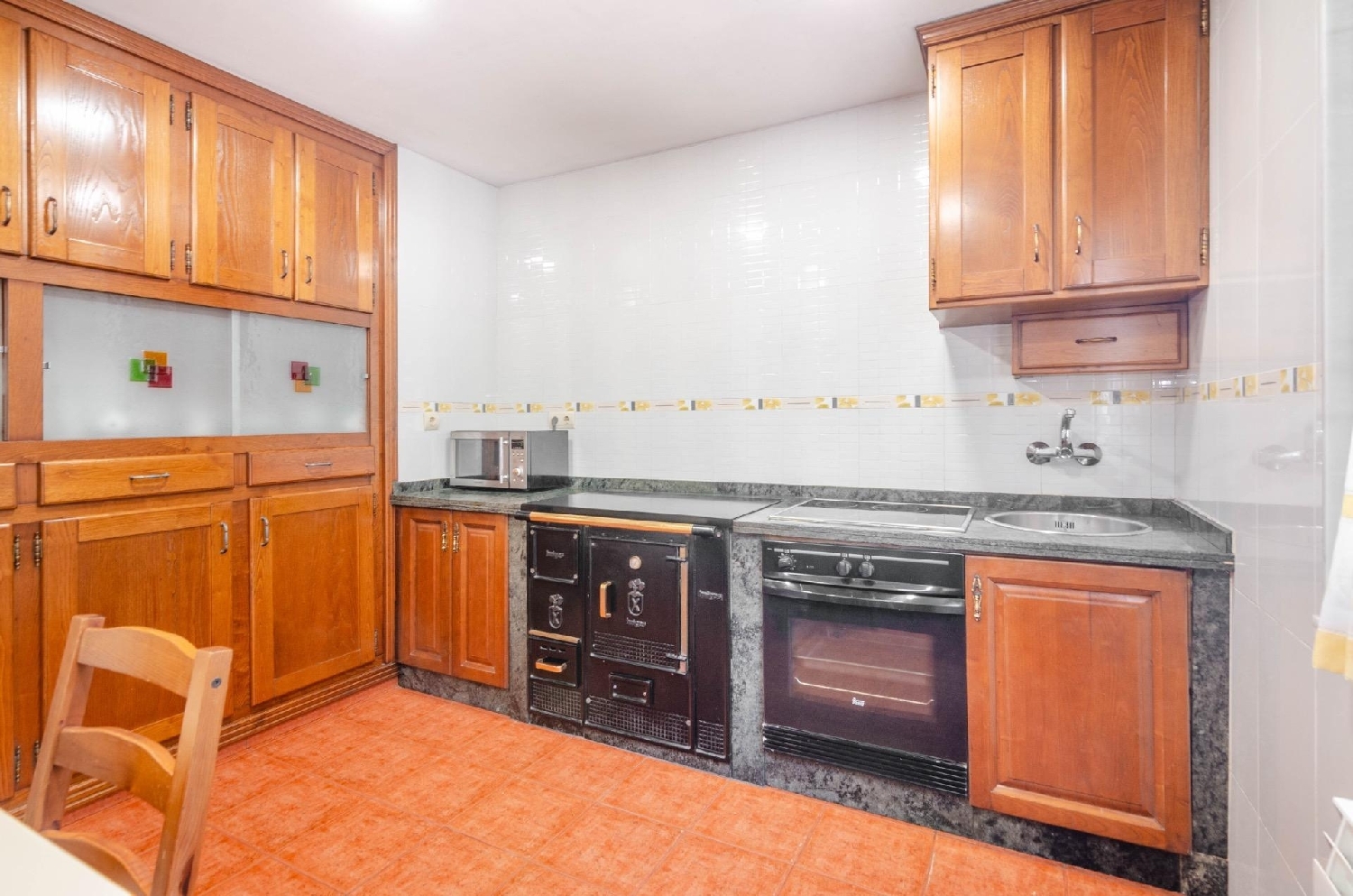  en venta casa Siero Narcea 7