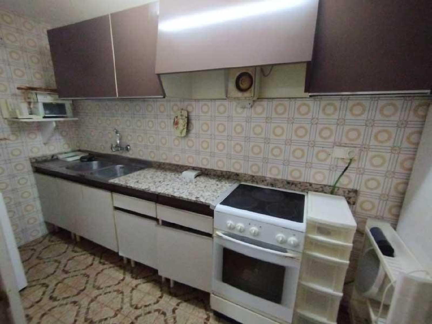  till salu hus Sierra De Luna Cinco Villas 7