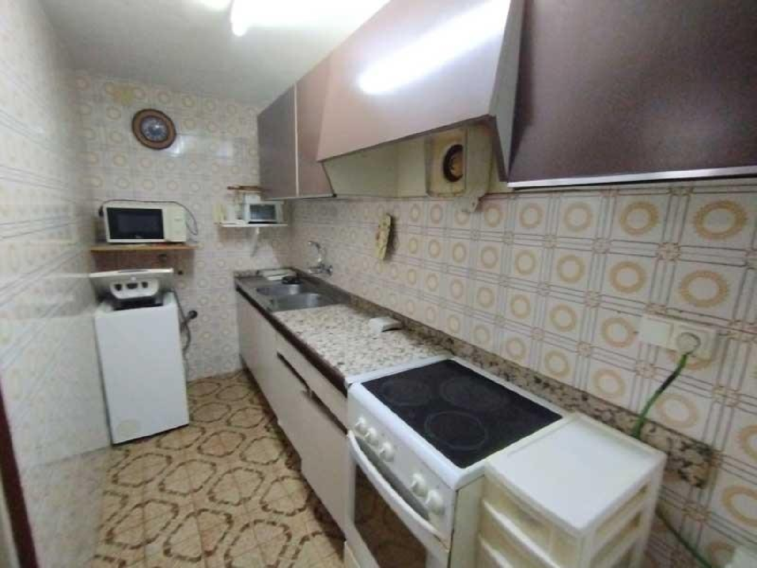  till salu hus Sierra De Luna Cinco Villas 8