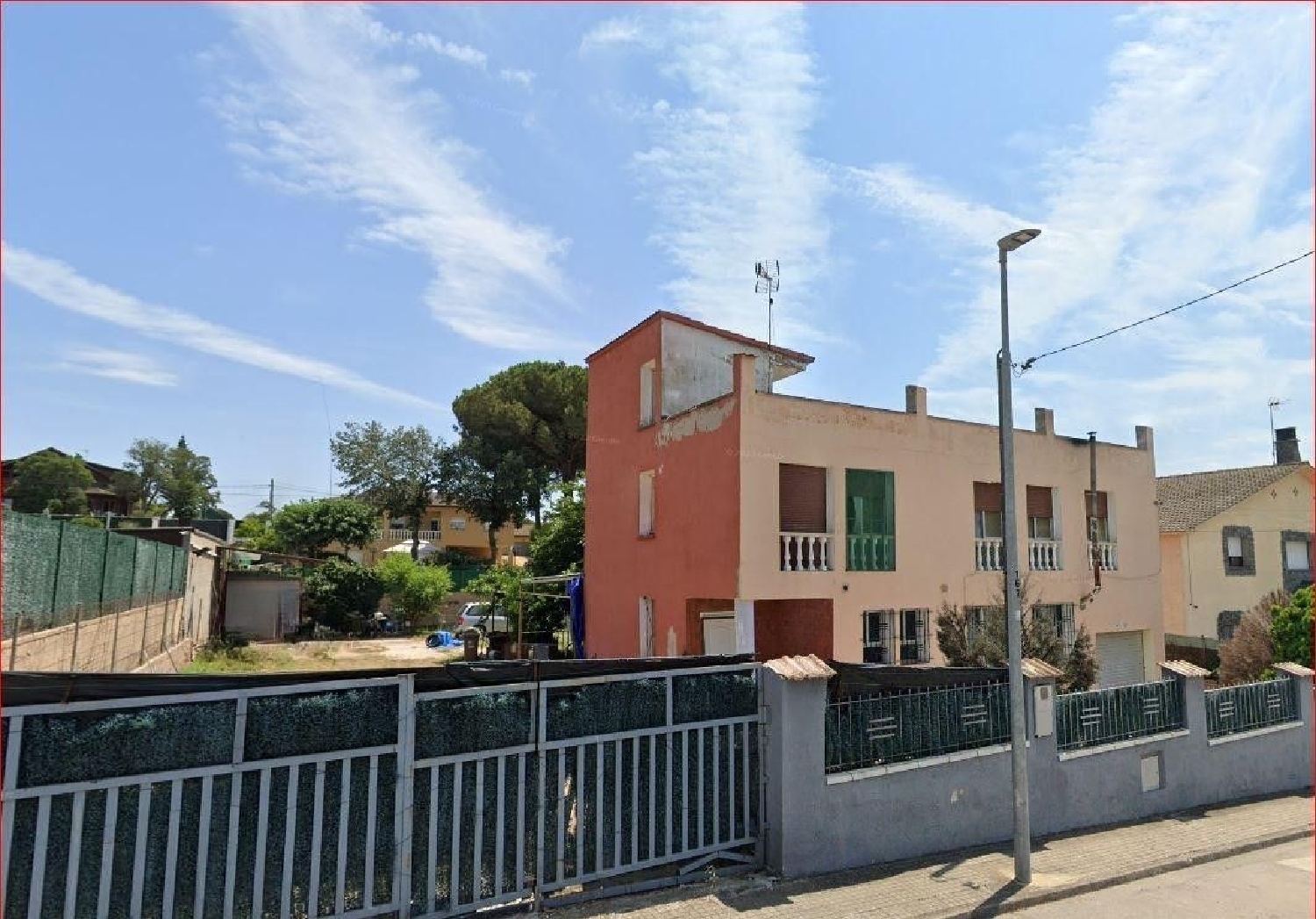  till salu hus Sils Selva 3