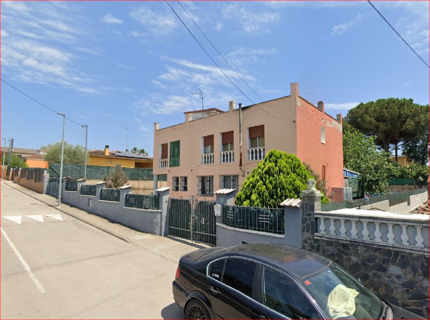  till salu hus Sils Selva 2