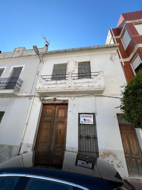 Simat De La Valldigna Safor hus foto 6353770