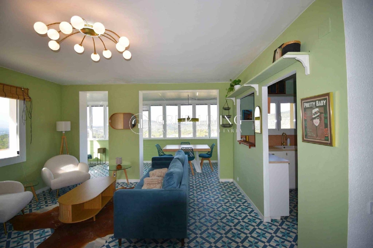  en venta casa Sitges Garraf 8