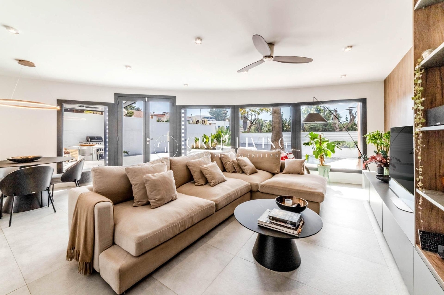  en venta casa Sitges Garraf 5