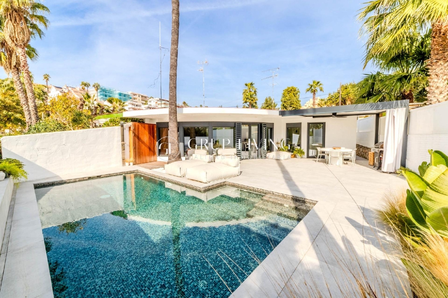  en venta casa Sitges Garraf 1