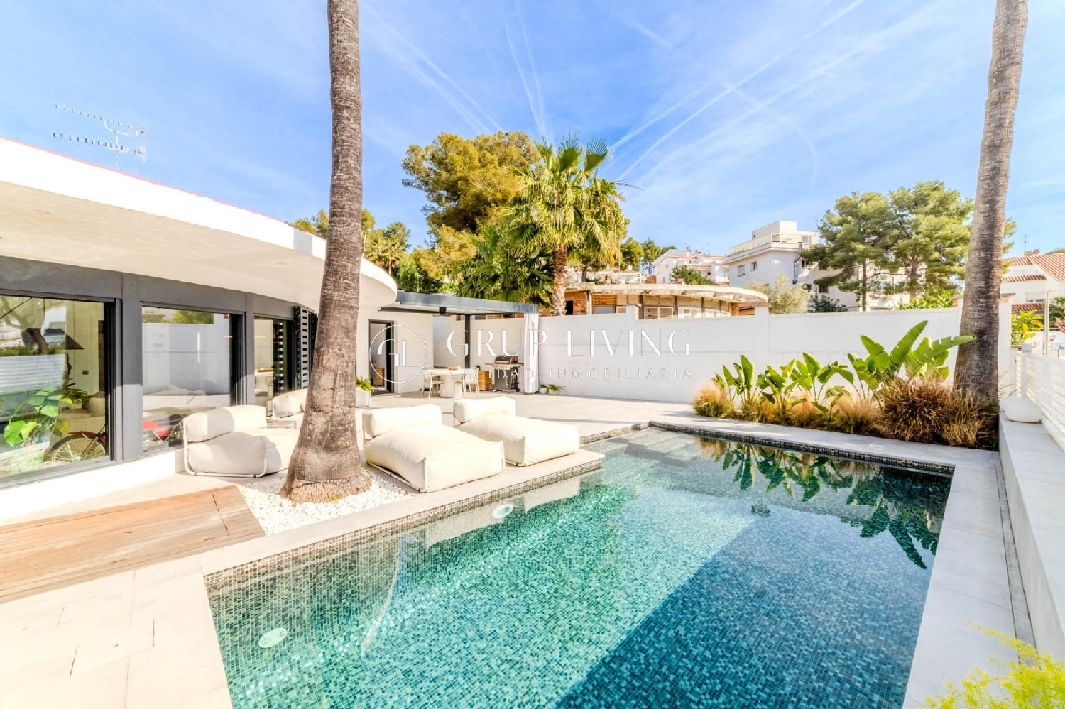  en venta casa Sitges Garraf 3