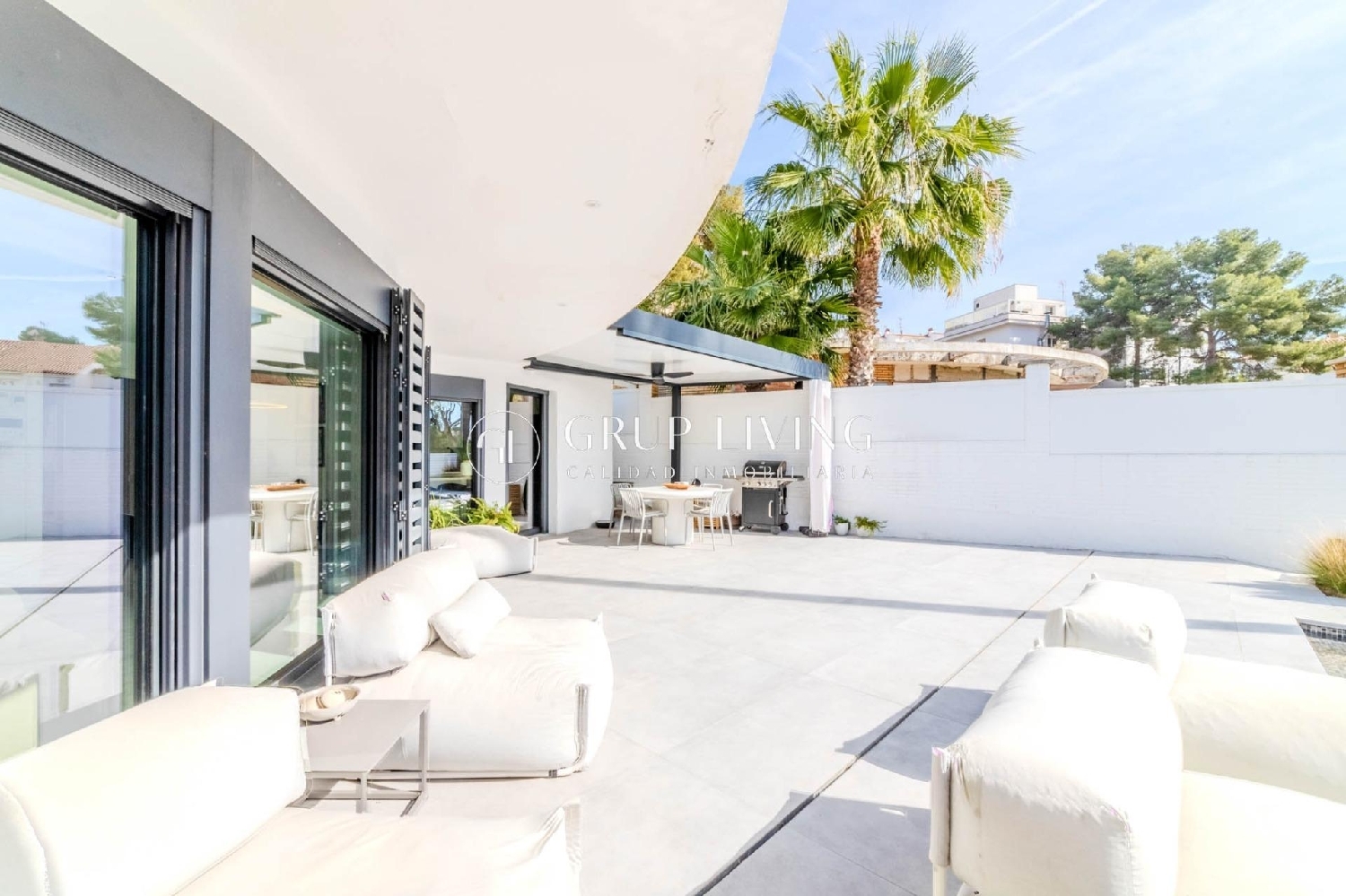  en venta casa Sitges Garraf 4