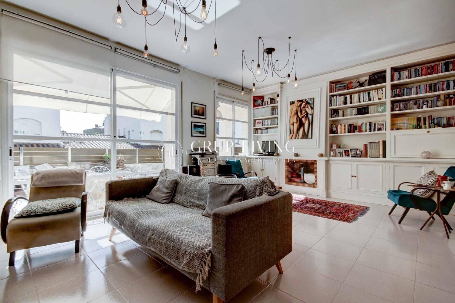  en venta casa Sitges Garraf 5