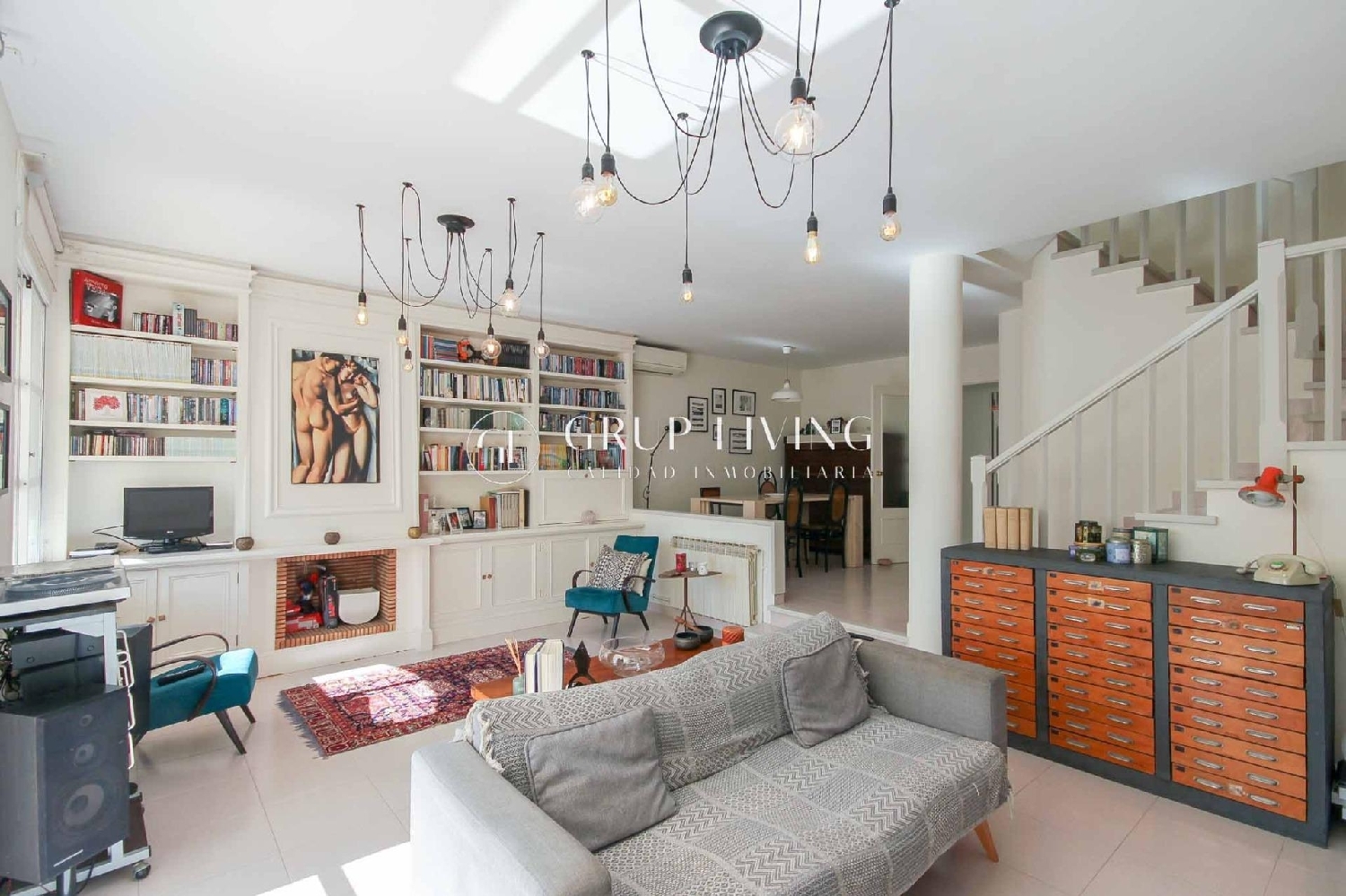  en venta casa Sitges Garraf 7