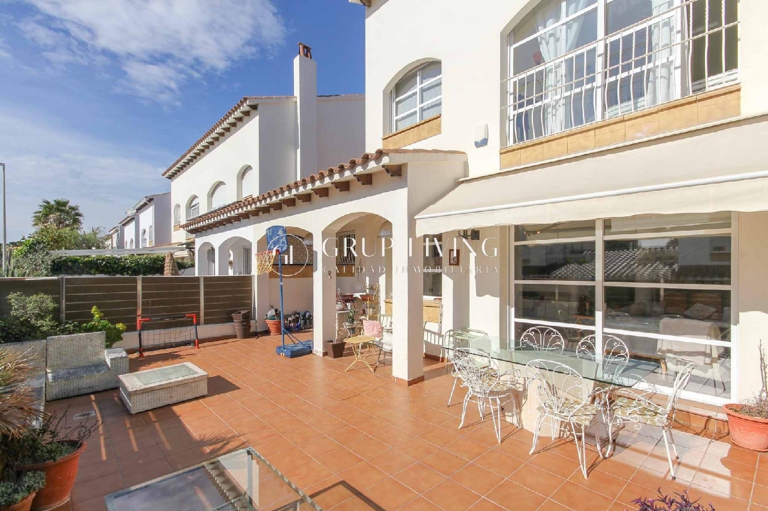  en venta casa Sitges Garraf 4